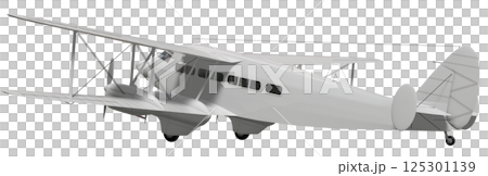 デ・ハビランド DH.86 エクスプレス デ・ハビランド DH.86 エクスプレス 125301139