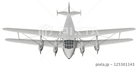 デ・ハビランド DH.86 エクスプレス デ・ハビランド DH.86 エクスプレス 125301143