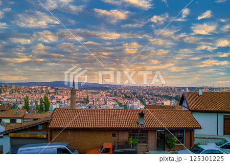 アンカラ 125301225