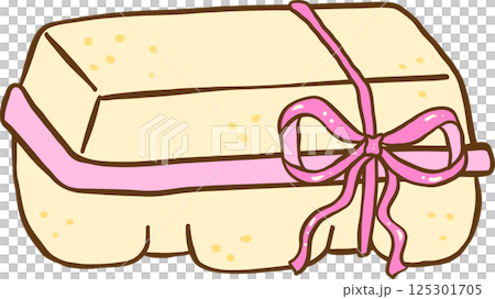 Cute Coquette Carton Of Eggs Illustration Hand Drawn, Pastel Farmer Market Cute Coquette Carton Of Eggs Illustration Hand Drawn, Pastel Farmer Market 125301705