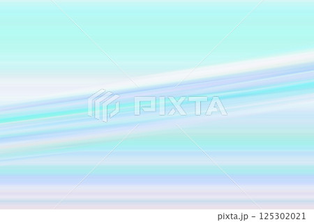 青色系背景素材、ファンタジー、グラデーション、抽象イメージ、水色, 青背景, ブルー, 125302021