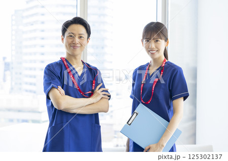 医療 医療従事者のポートレート 撮影協力:学校法人電波学園 東京電子専門学校 医療 医療従事者のポートレート 撮影協力:学校法人電波学園 東京電子専門学校 125302137