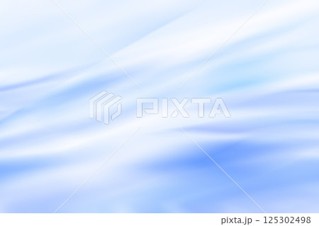 青色系背景素材、ファンタジー、グラデーション、抽象イメージ、水色, 青背景, ブルー 青色系背景素材、ファンタジー、グラデーション、抽象イメージ、水色, 青背景, ブルー 125302498
