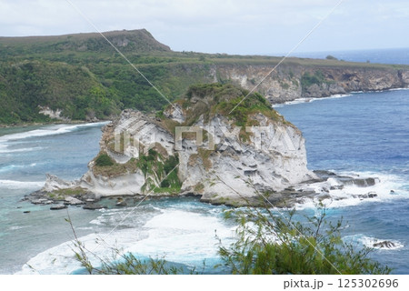 バード・アイランド　サイパン 125302696