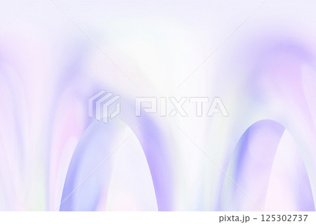抽象背景素材、カラーマジック、カラフル、光の背景イメージ 、グラデーション、 125302737