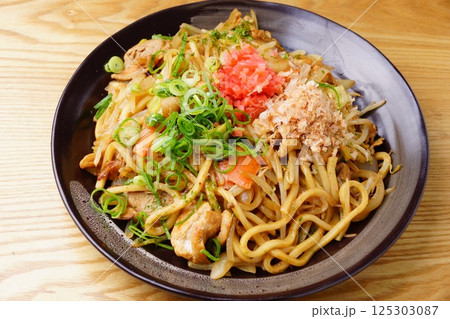 焼うどん 125303087