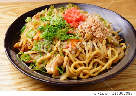 焼うどん 125303089