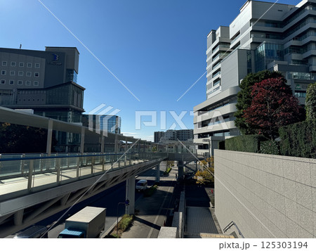 さいたま新都心合同庁舎 さいたま新都心合同庁舎 125303194