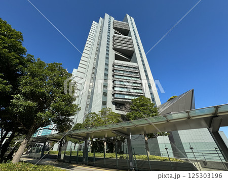 さいたま新都心合同庁舎 125303196