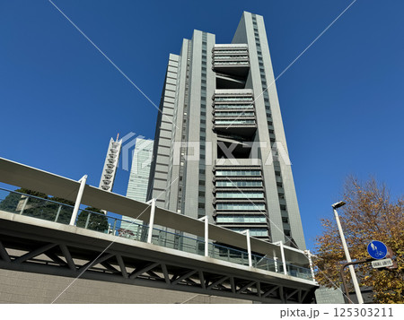 さいたま新都心合同庁舎 さいたま新都心合同庁舎 125303211