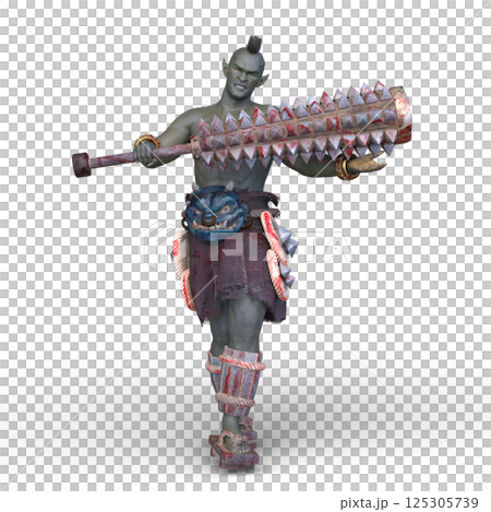 Demon Demon 125305739