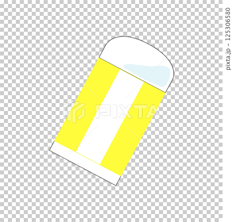 Eraser illustration Eraser illustration 125306580