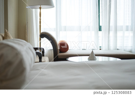 Hotel room Hotel room 125308083