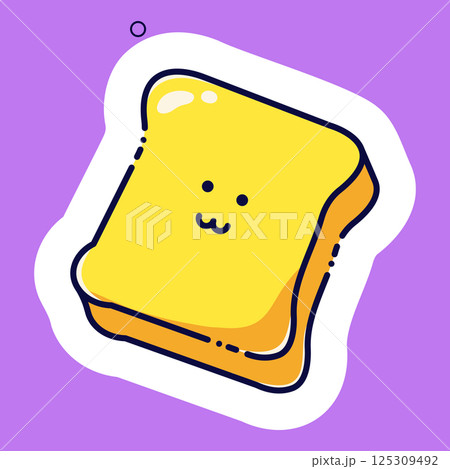 Cute color labels. Cute color labels. 125309492