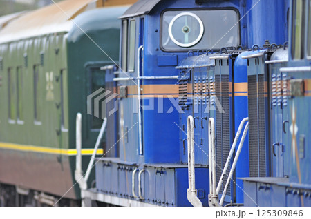 千歳線 植苗 JR北海道 DD51(函館)+JR西日本 24系(宮原) トワイライトエクスプレス 千歳線 植苗 JR北海道 DD51(函館)+JR西日本 24系(宮原) トワイライトエクスプレス 125309846