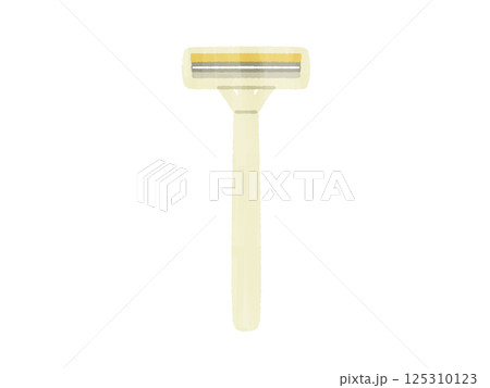 T字カミソリ-ガッシュ 125310123