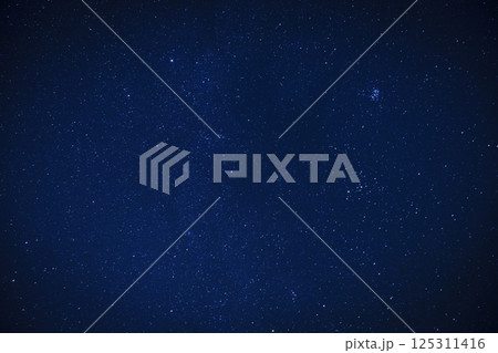 abstract background sky with stars 125311416