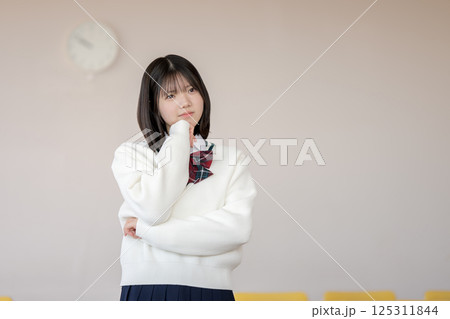 悩めるお年頃 悩めるお年頃 125311844