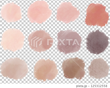 水彩顏料標題集 125312558