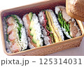 おにぎらず 125314031