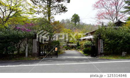 ローソク温泉 中津川市 ローソク温泉 中津川市 125314846