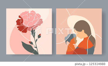 女性 女の人 女 125314980