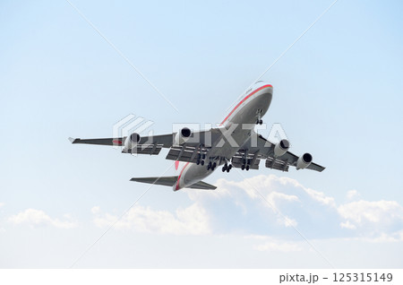 航空自衛隊 政府専用機 新千歳空港 B747-400 20-1101 B20-1102 航空自衛隊 政府専用機 新千歳空港 B747-400 20-1101 B20-1102 125315149