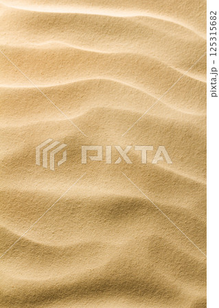closeup of sand pattern closeup of sand pattern 125315682