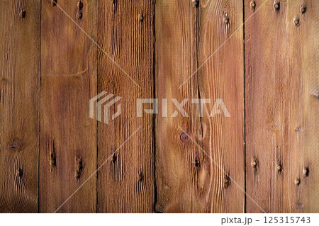 Dark Brown Wood Texture Dark Brown Wood Texture 125315743