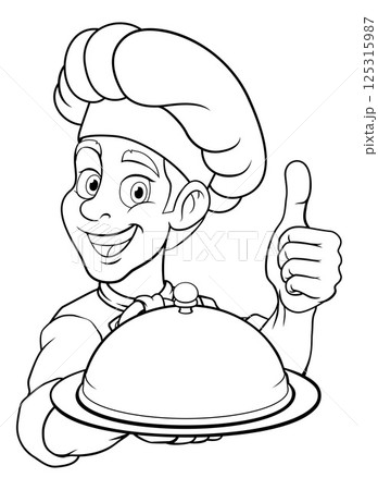 chef new 2024 A13 bw-47 125315987
