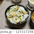 コシアブラご飯 125317298