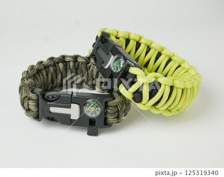 パラコード ブレスレット 125319340
