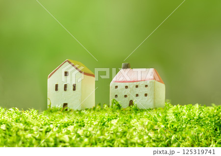 不動産　イメージ 125319741