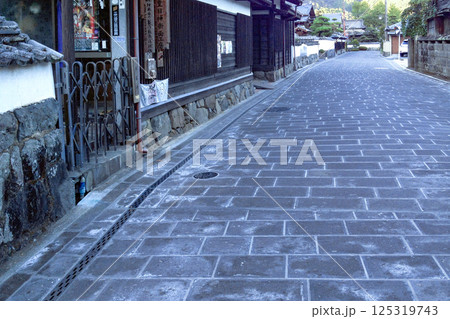 佐伯市 歴史と文学の道 125319743