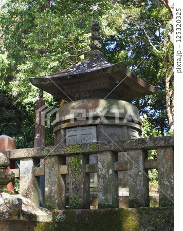 国宝 久能山東照宮 125320325