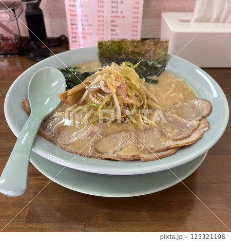 ネギチャンラーメン 125321198