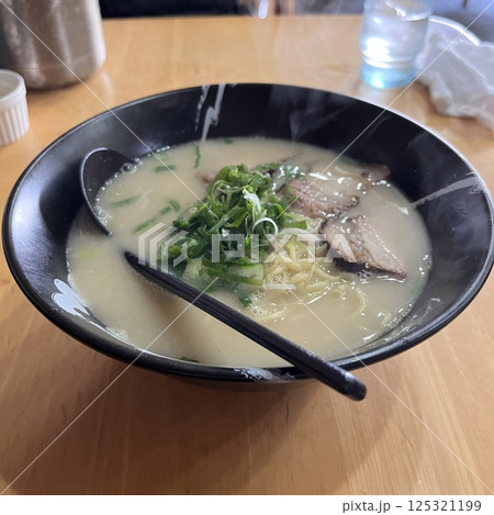 にんにくらーめん海童 にんにくらーめん海童 125321199