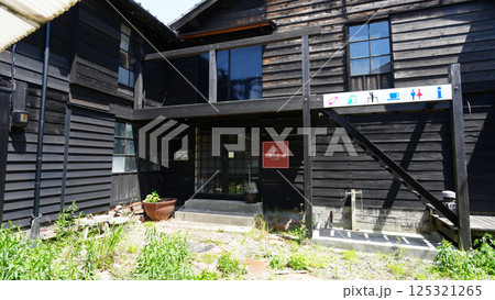 やきもの散歩道(常滑市) やきもの散歩道(常滑市) 125321265