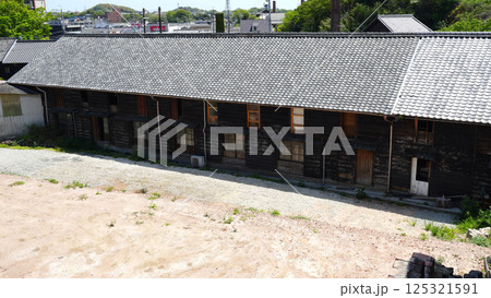 やきもの散歩道（常滑市） 125321591