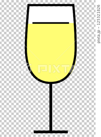 Colored glass icons Colored glass icons 125321826