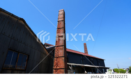 やきもの散歩道（常滑市） 125322271