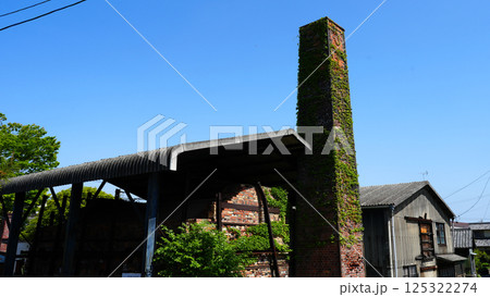 やきもの散歩道（常滑市） 125322274