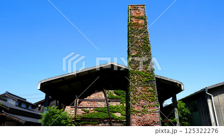 やきもの散歩道(常滑市) やきもの散歩道(常滑市) 125322276