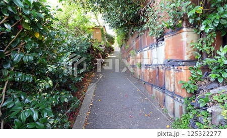 やきもの散歩道(常滑市) やきもの散歩道(常滑市) 125322277