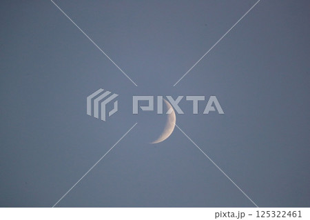 三日月 125322461