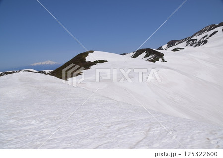 月山スキー場 月山スキー場 125322600
