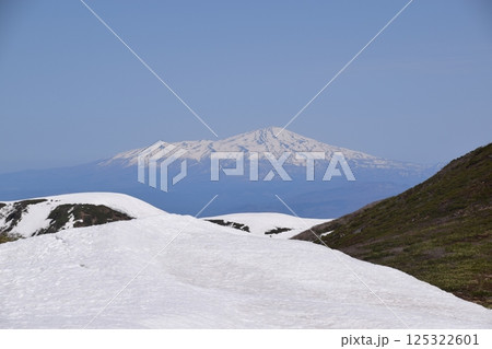 月山スキー場 月山スキー場 125322601