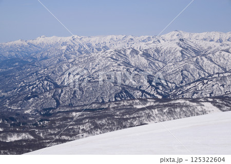 月山スキー場 月山スキー場 125322604