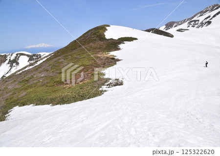 月山スキー場 月山スキー場 125322620