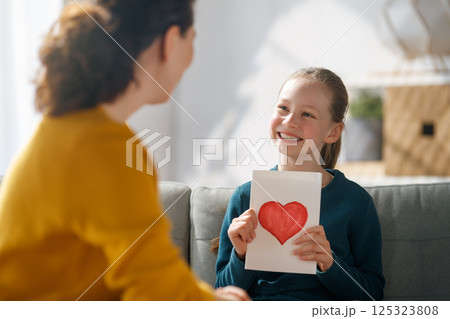 happy mother's day 125323808